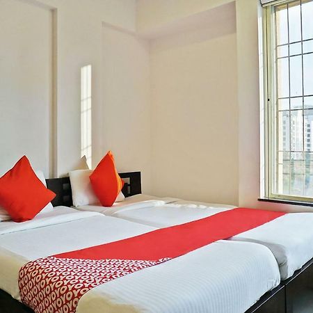 Oyo 12227 Hotel Resonare Baner Pune Exterior photo